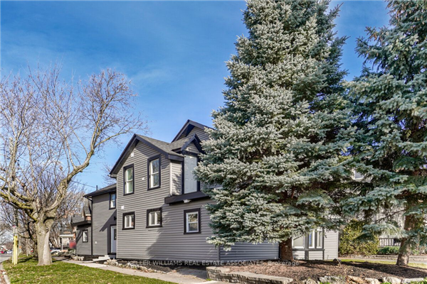 39 Welland Ave S, St. Catharines