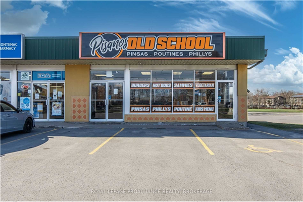 1763 Bath Rd, Kingston