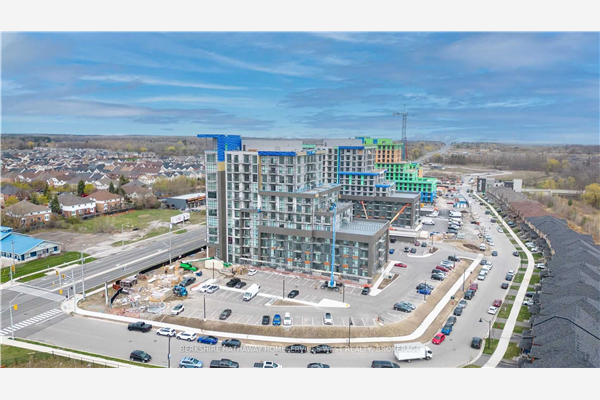 450 Dundas St E, Hamilton