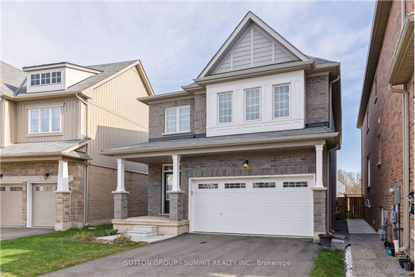 7792 Tupelo Cres, Niagara Falls