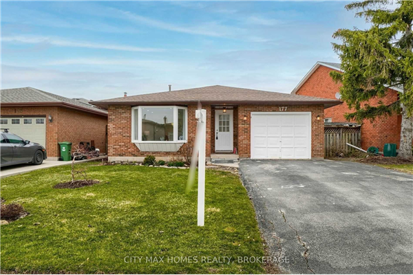 177 Ravenbury Dr, Hamilton