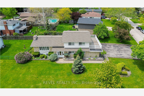 24 Adelene Cres, Niagara Falls