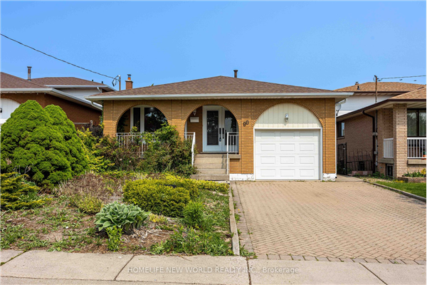 90 Napoli Dr
