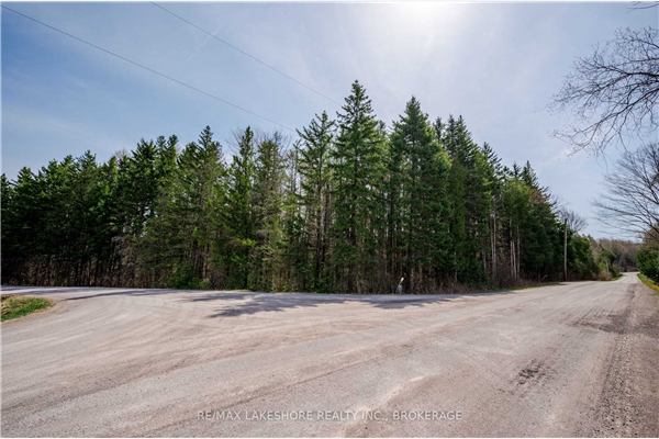Pt 1 Ball Rd, Hamilton Township