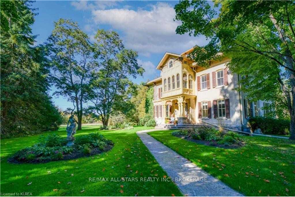 746 Janetville Rd, Kawartha Lakes