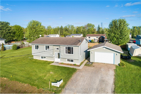 44 Cameron St, Whitewater Region