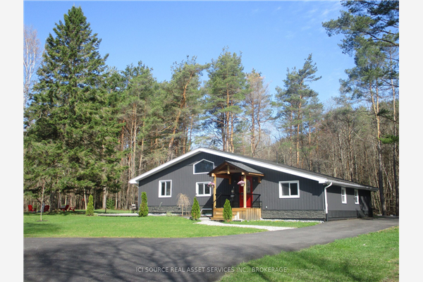 160 East Waseosa Lake Rd, Huntsville