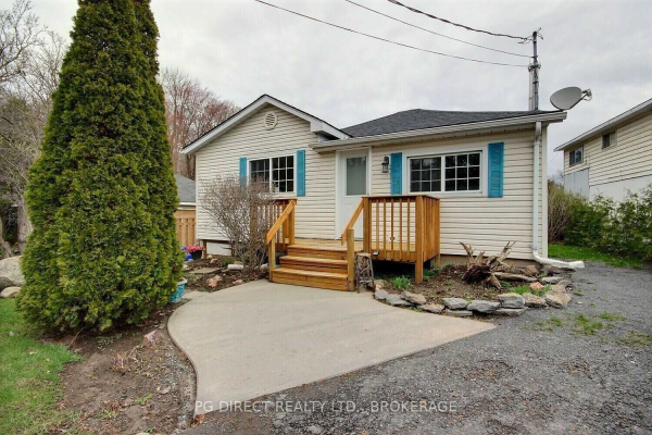 22055 Loyalist Pkwy, Quinte West