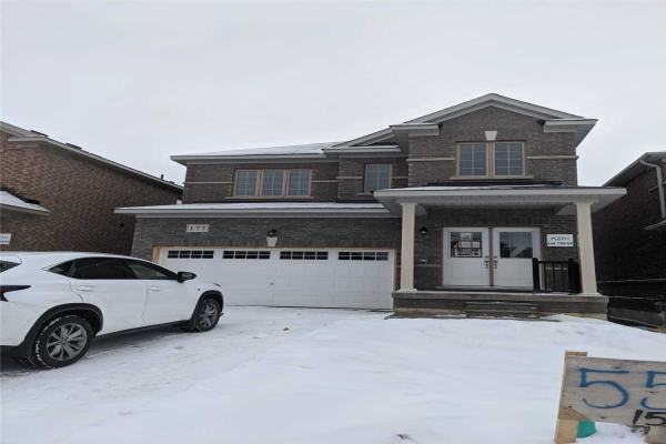 177 Seeley Ave, Southgate