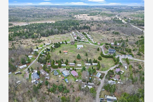 1802 County Road 121, Kawartha Lakes