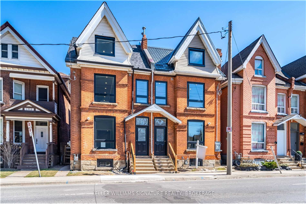 104 Wellington St N, Hamilton