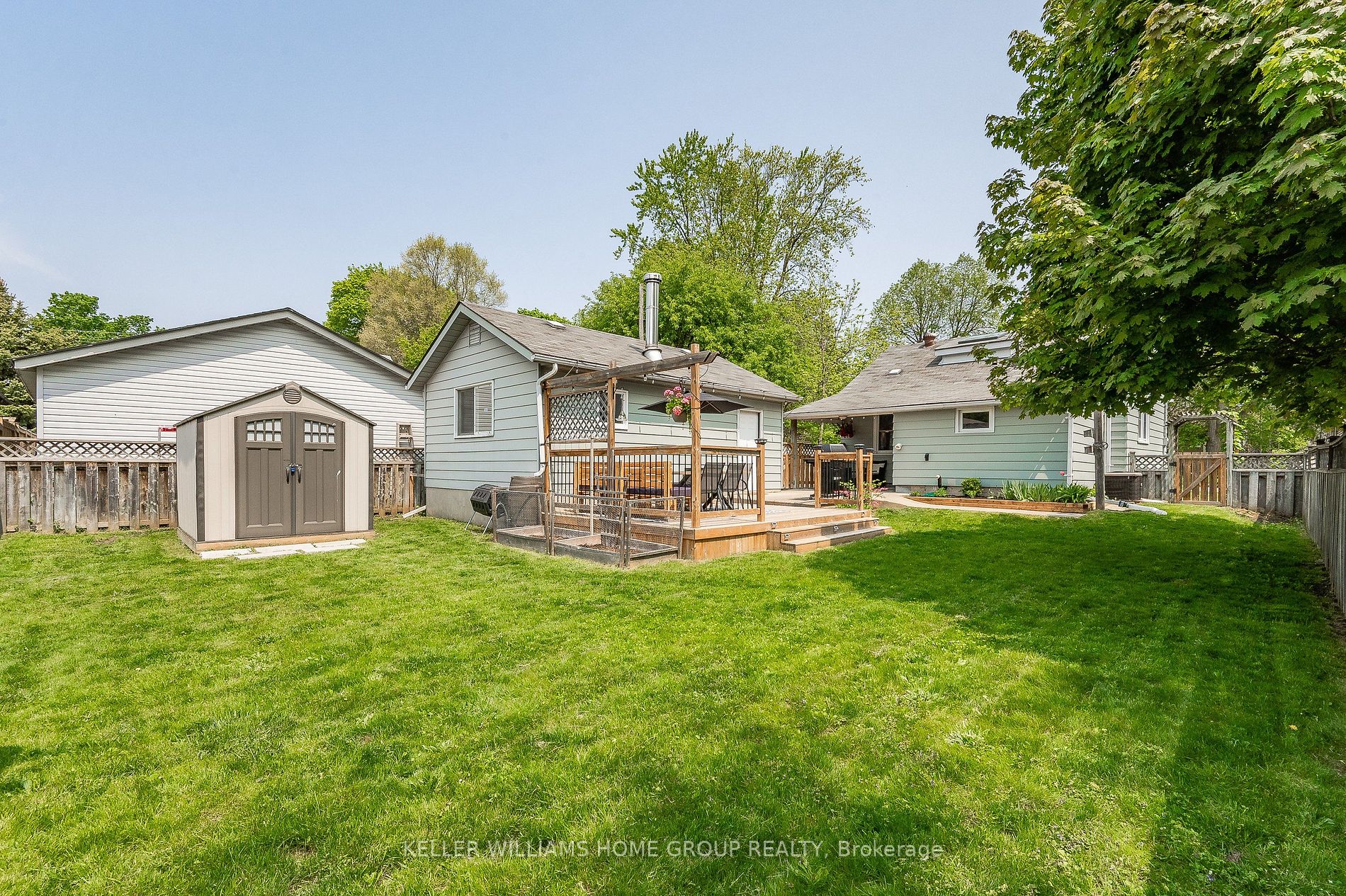 Listing X6046968 - Large Photo # 32
