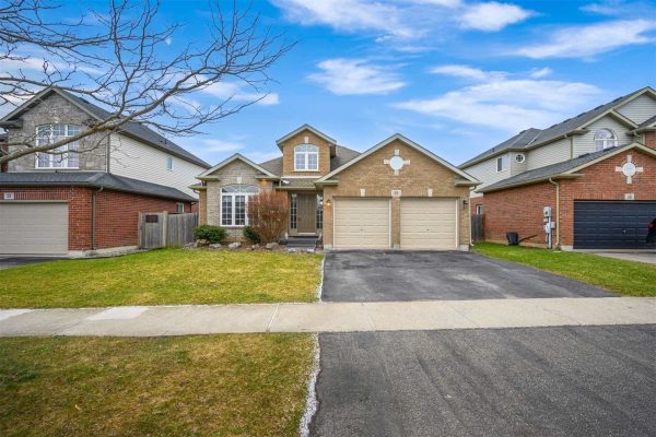39 Hillsdale Rd, Welland