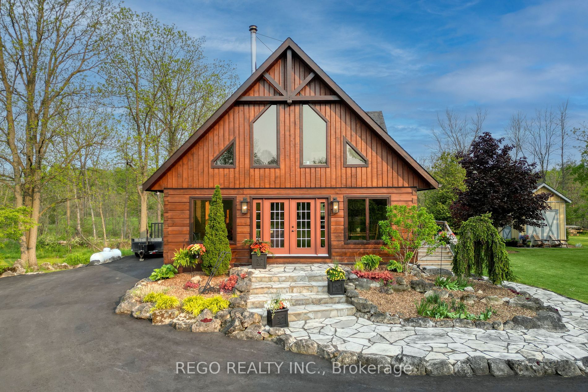 70 Mountsberg Road