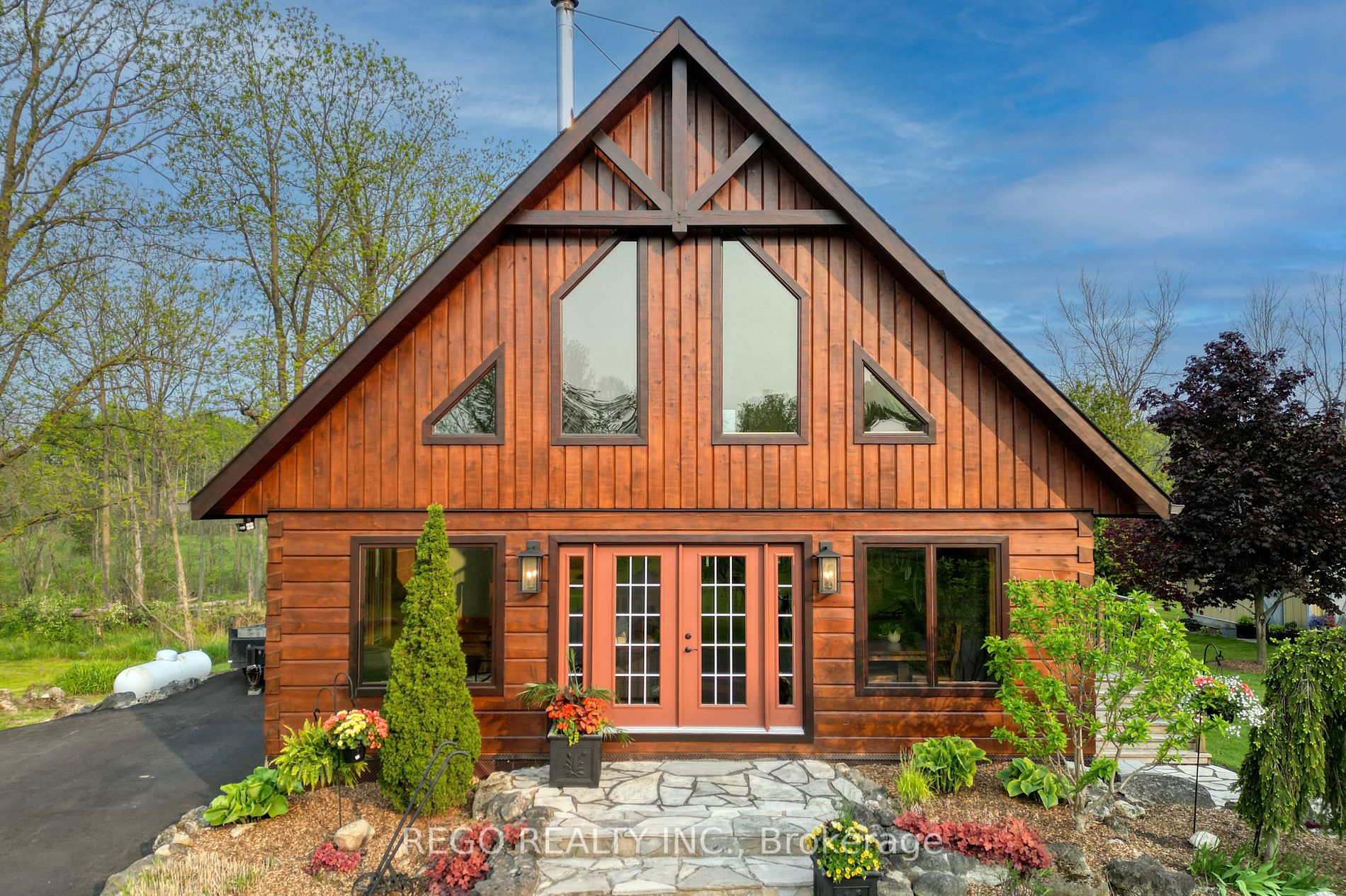 70 Mountsberg Road