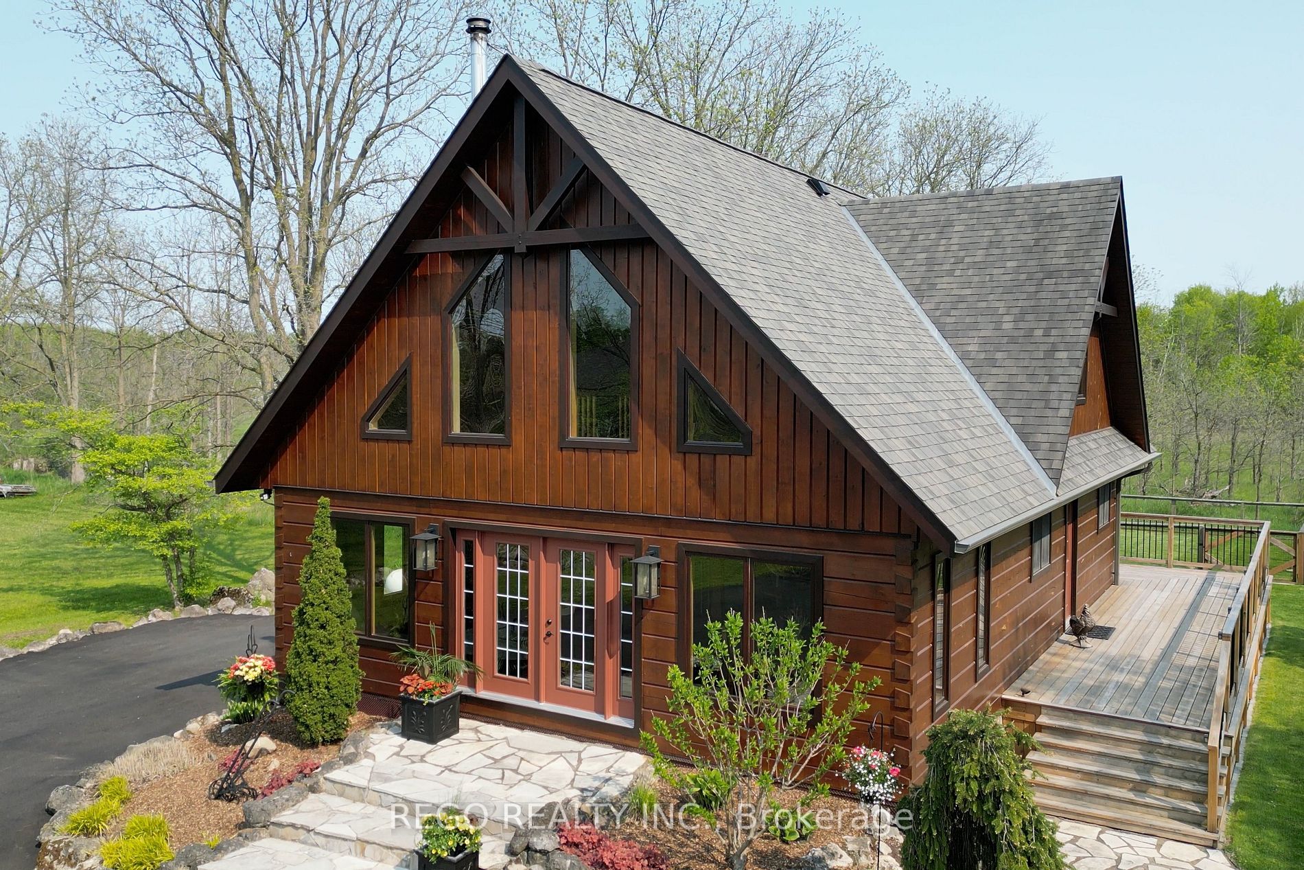 70 Mountsberg Road