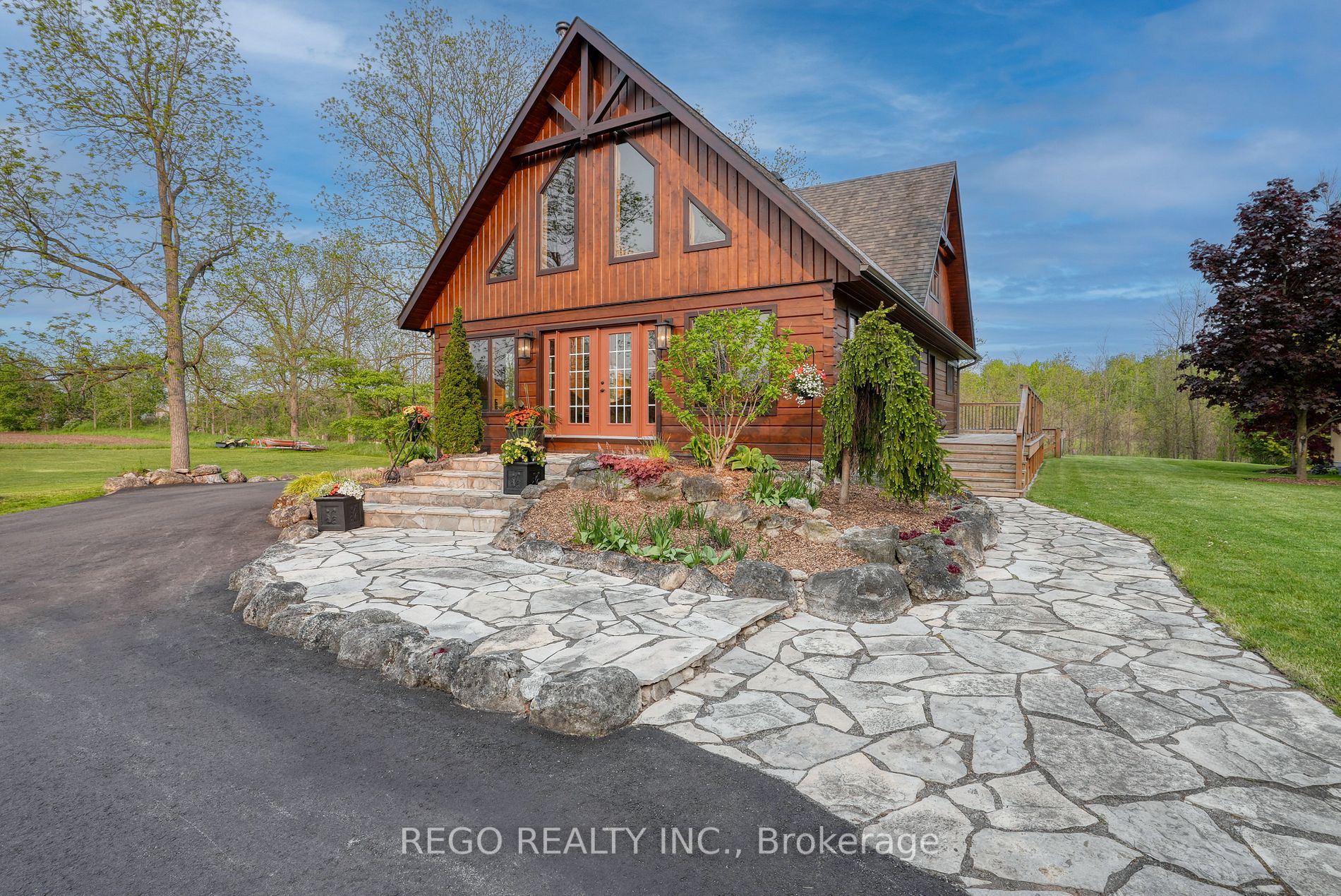 70 Mountsberg Road