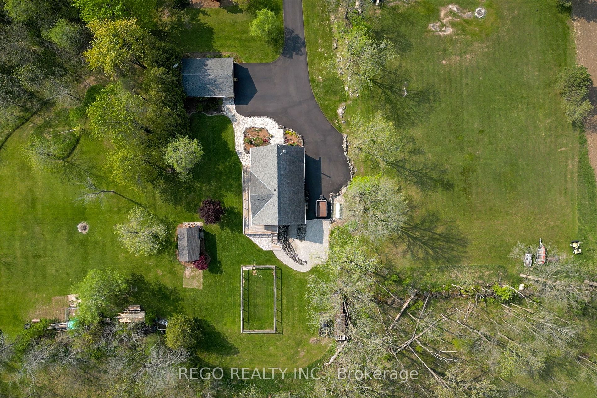 70 Mountsberg Road