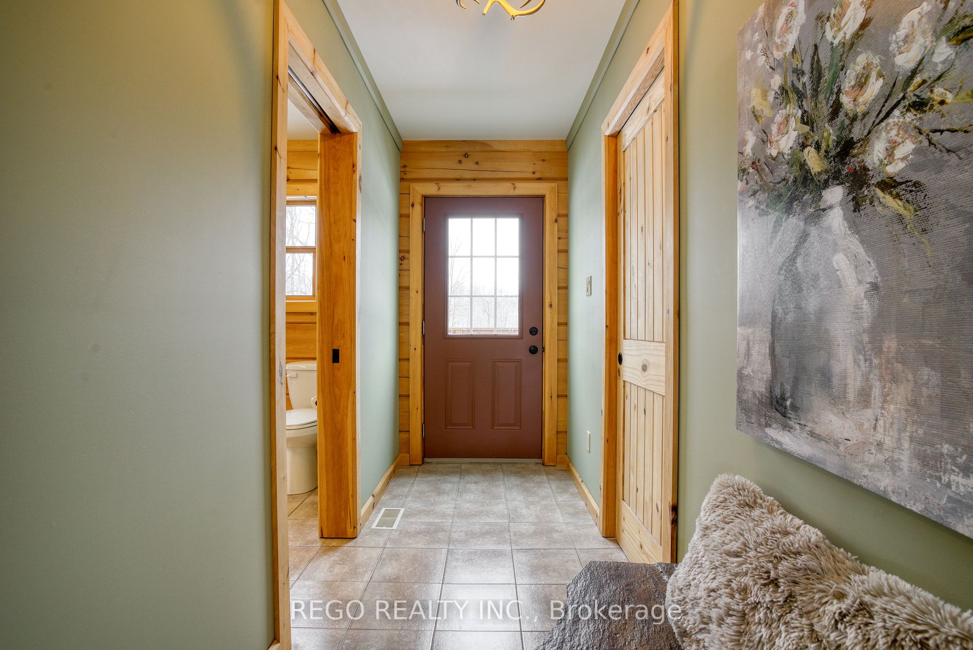 70 Mountsberg Road