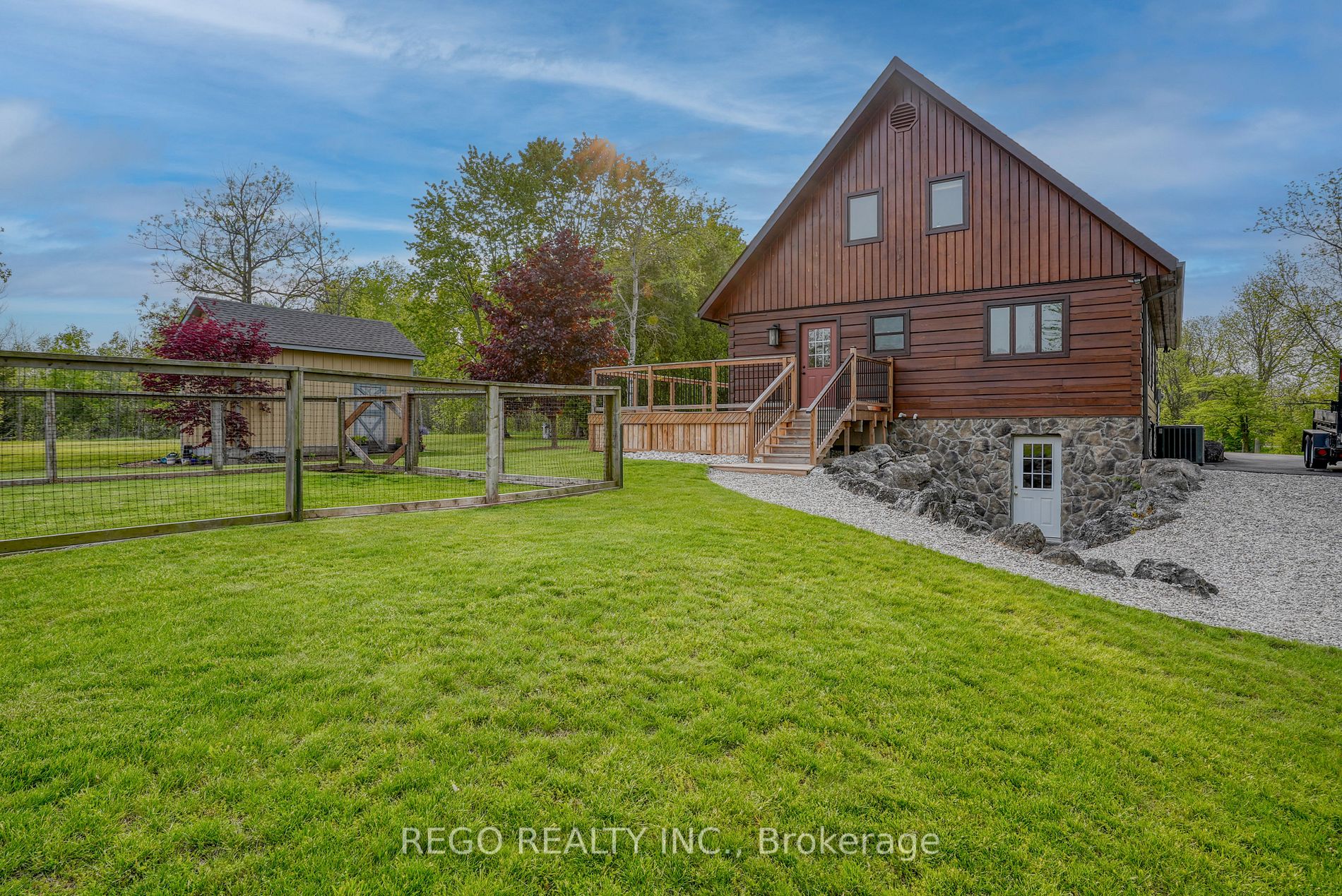 70 Mountsberg Road