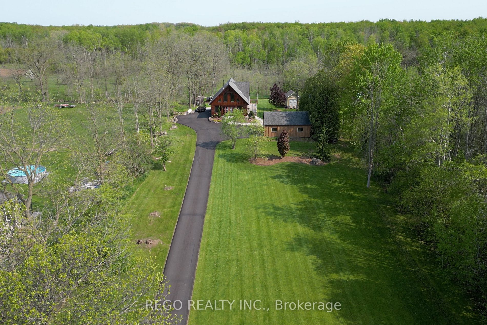 70 Mountsberg Road