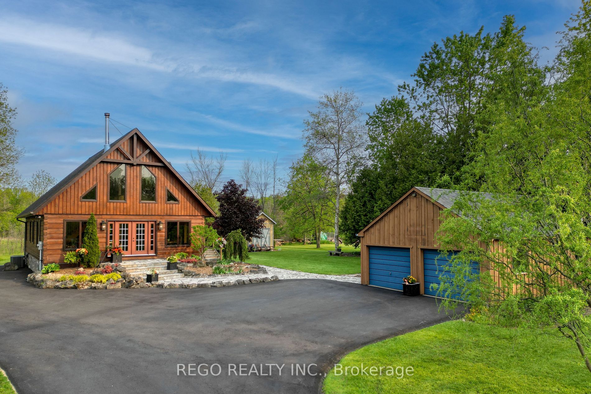 70 Mountsberg Road