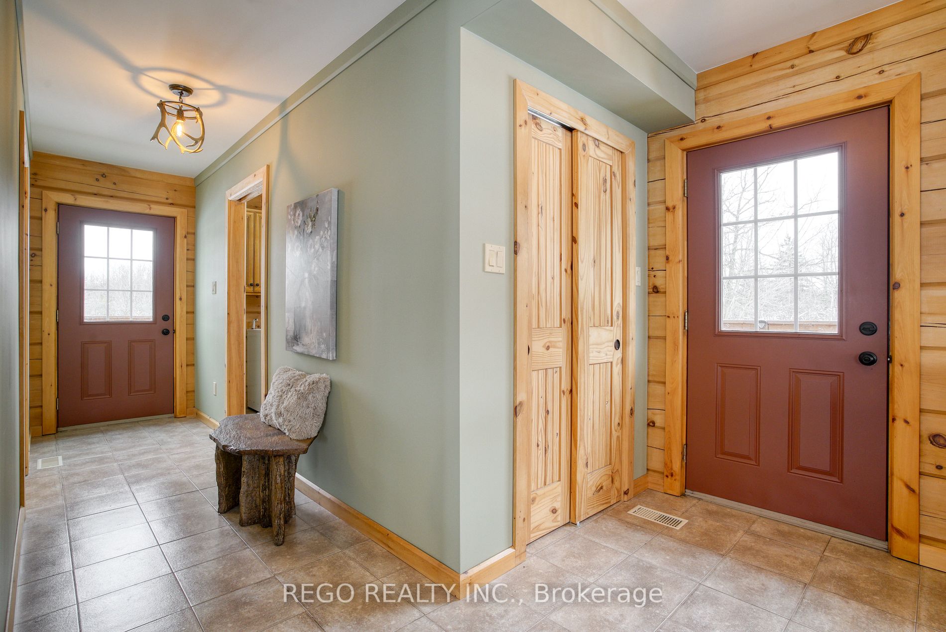 70 Mountsberg Road