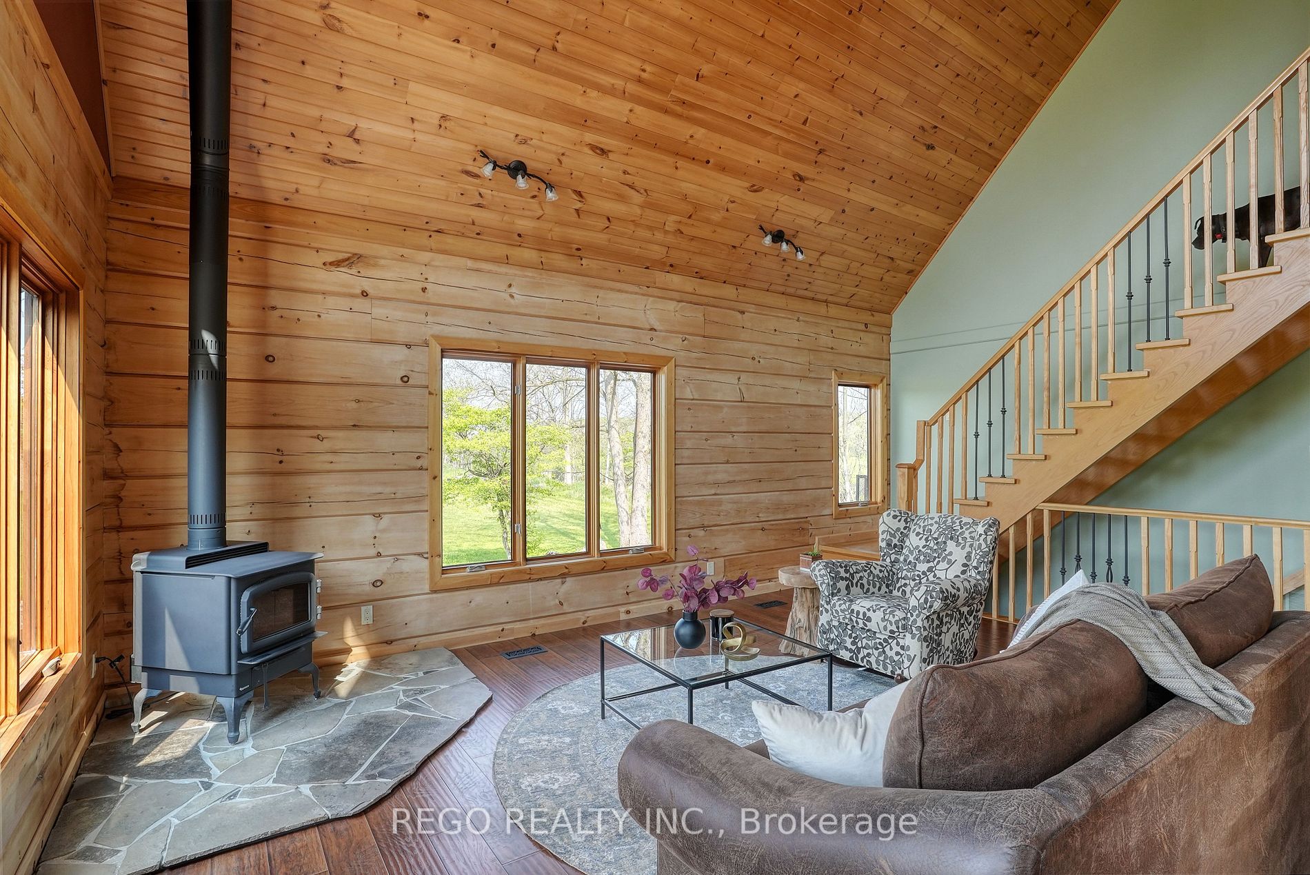 70 Mountsberg Road