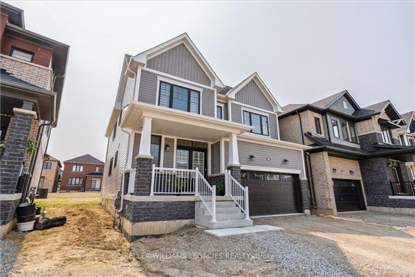 79 Hawick Cres, Haldimand