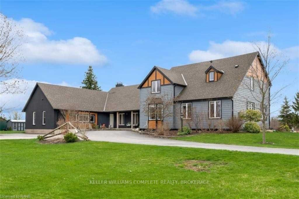 2141 Woodburn Rd N, Hamilton