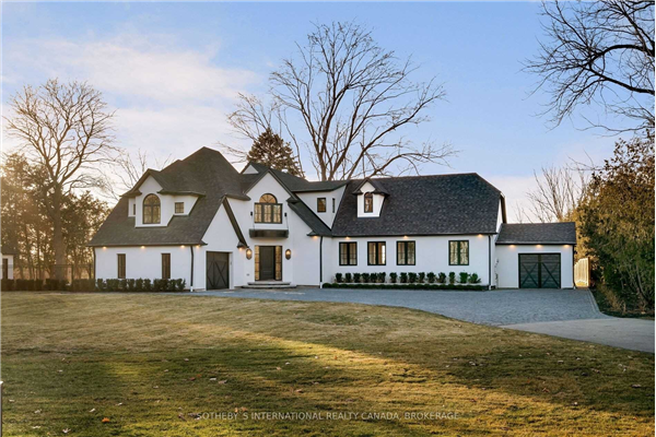 15886 Niagara River Pkwy, Niagara-on-the-Lake