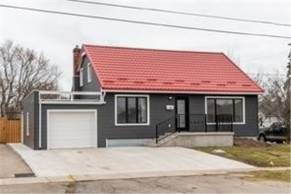 132 Franklin Ave, Port Colborne