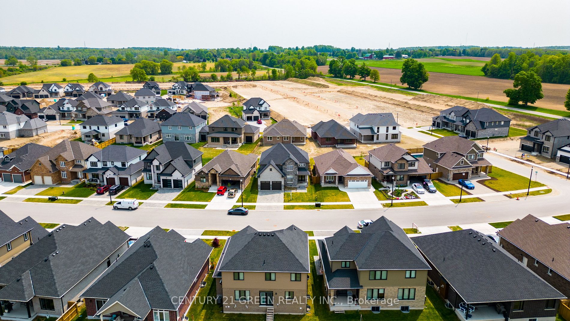 Listing X6047412 - Large Photo # 36