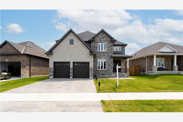 187 Boardwalk Way