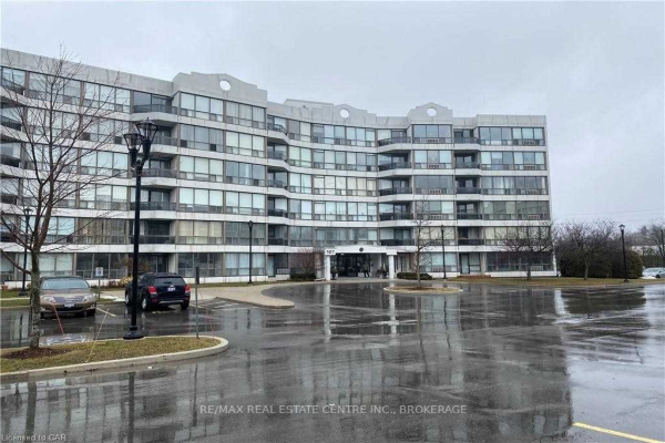 107 Bagot St, Guelph