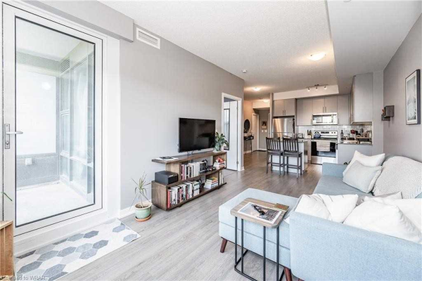 85 Duke St W, Kitchener