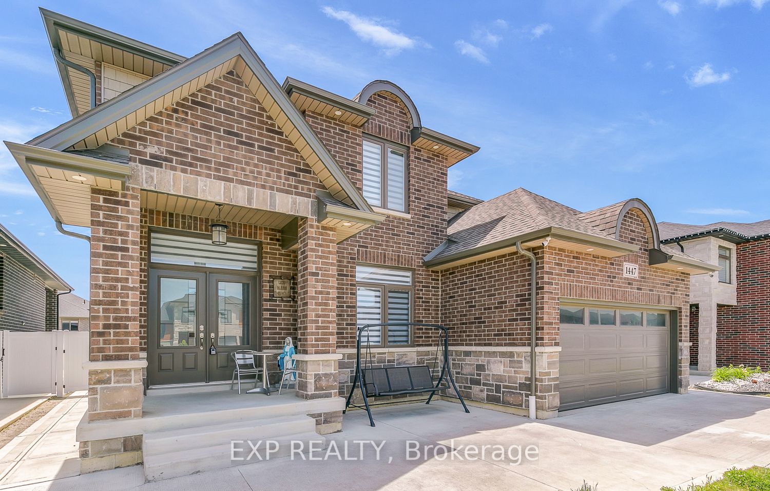 Listing X6047532 - Large Photo # 2