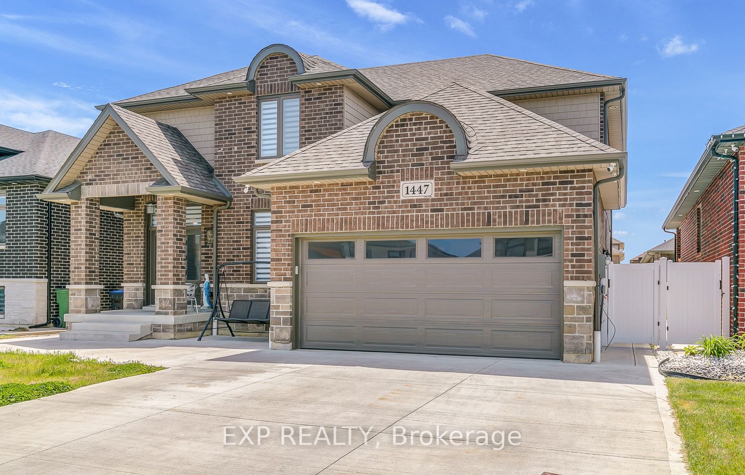 Listing X6047532 - Large Photo # 3