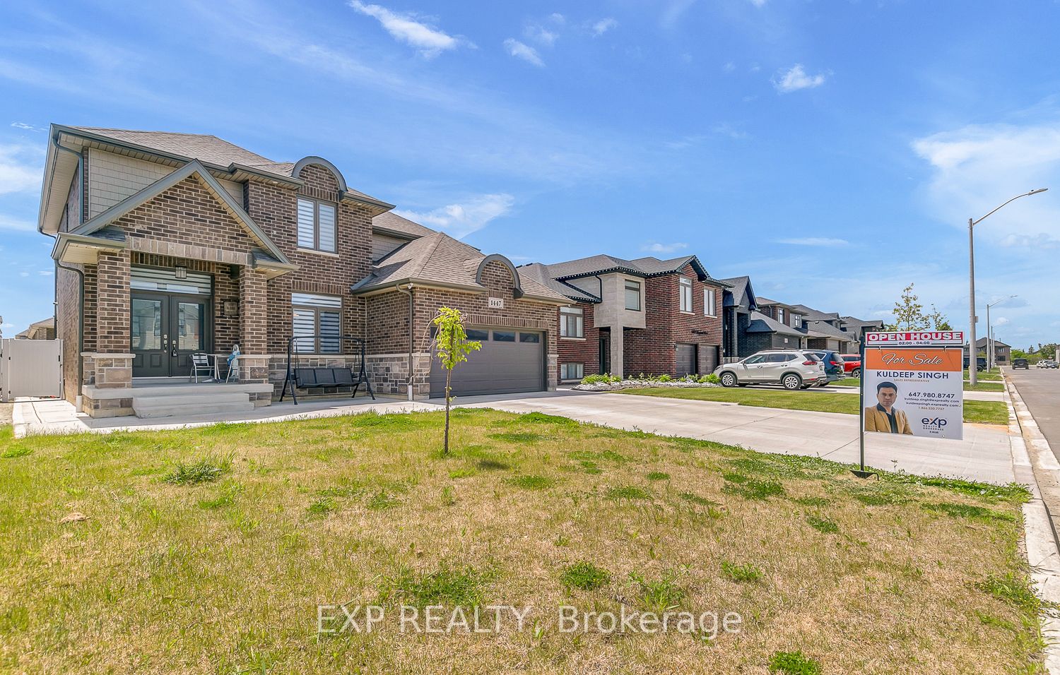 Listing X6047532 - Large Photo # 1