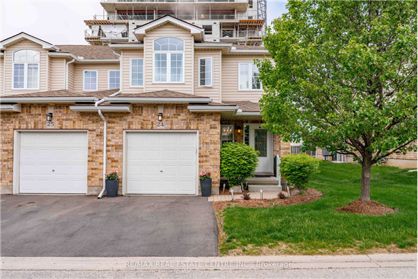 20 Shackleton Dr, Guelph