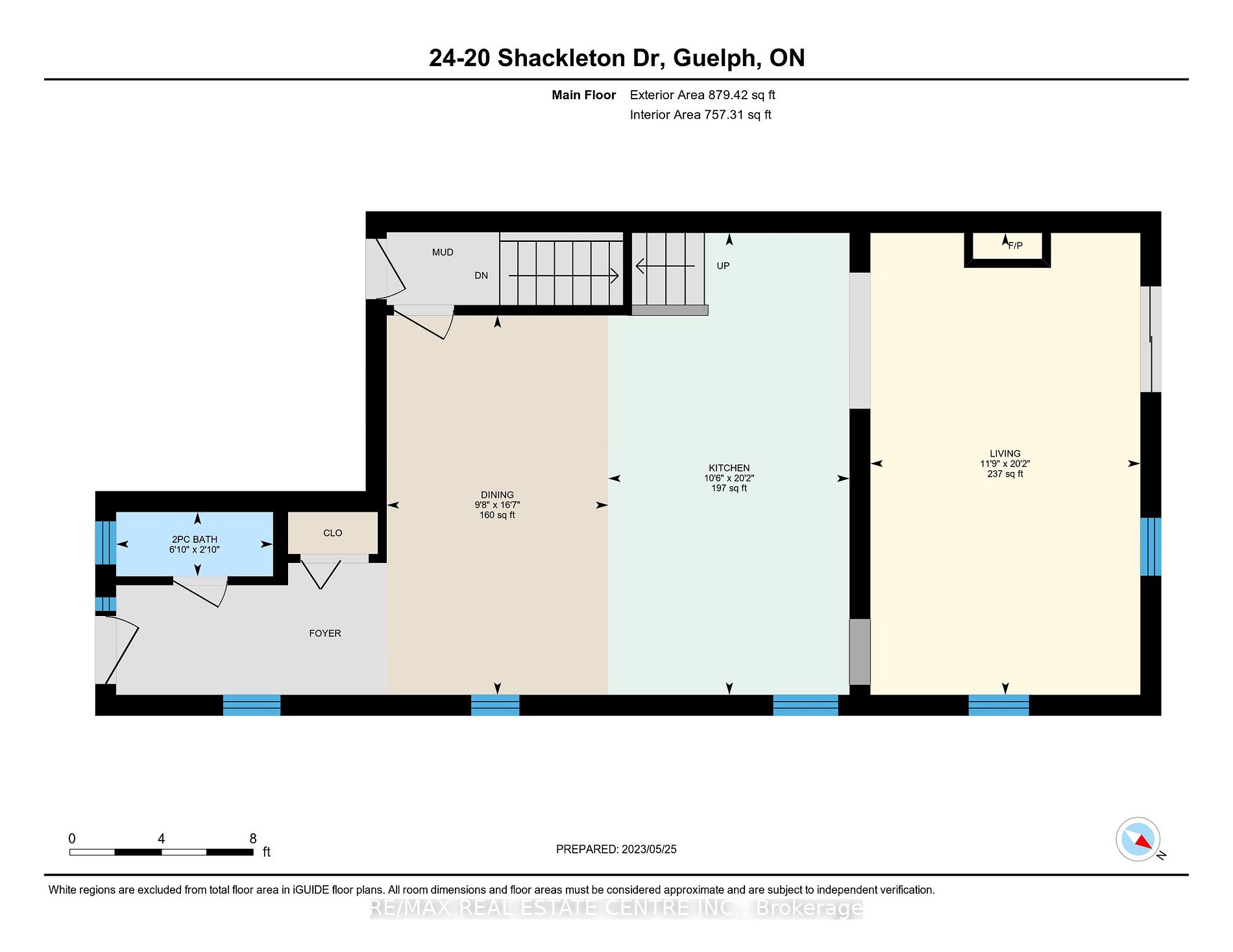 Listing X6047584 - Large Photo # 38
