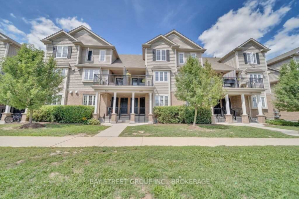 628A Woodlawn Rd E, Guelph