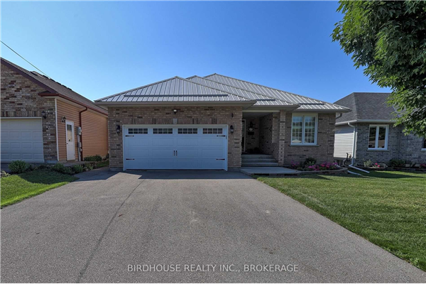 23 Parkside Dr, Kawartha Lakes