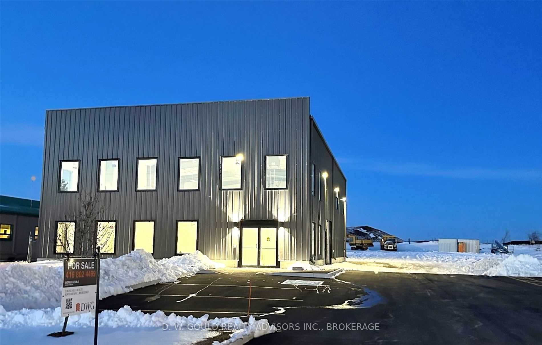 22 Erin Park Dr