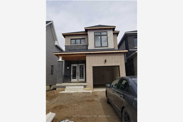 8 Mclaren Ave