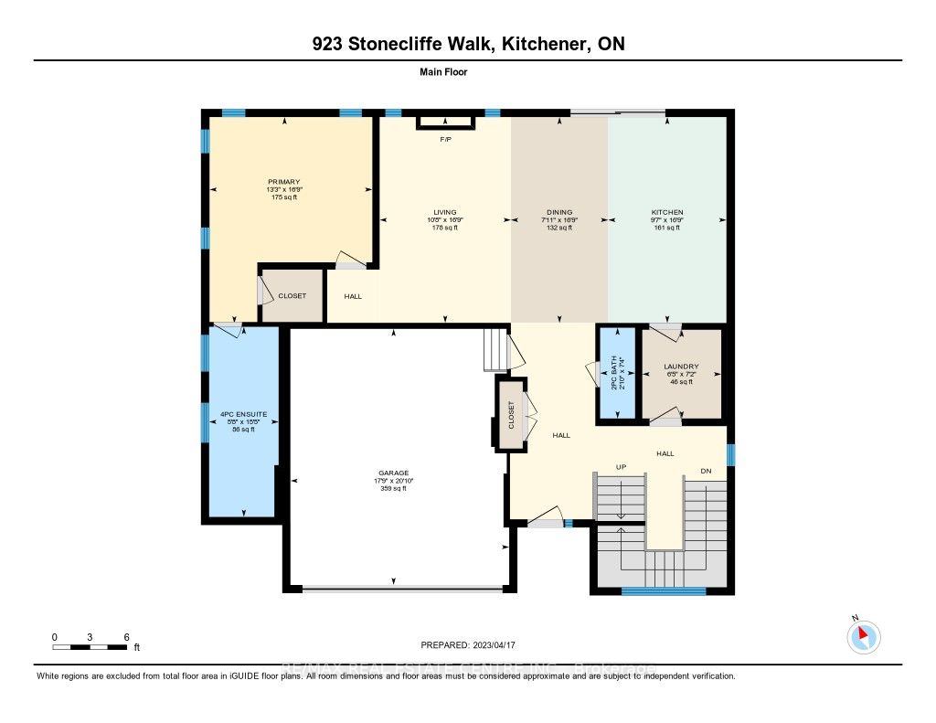Listing X6048096 - Large Photo # 38