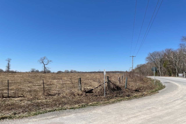 0 Glassford Rd, Kawartha Lakes