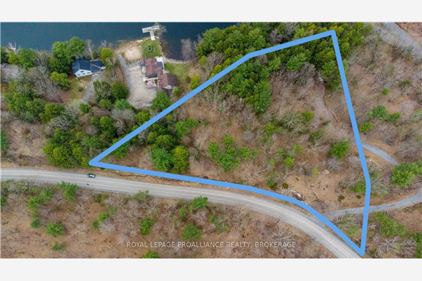 0 Deyos Rd, Kingston