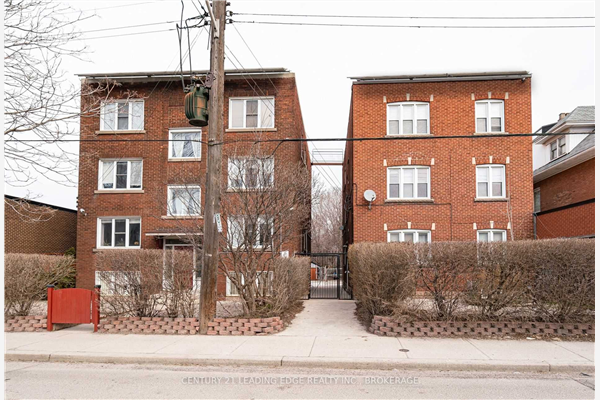 781 Main St E, Hamilton