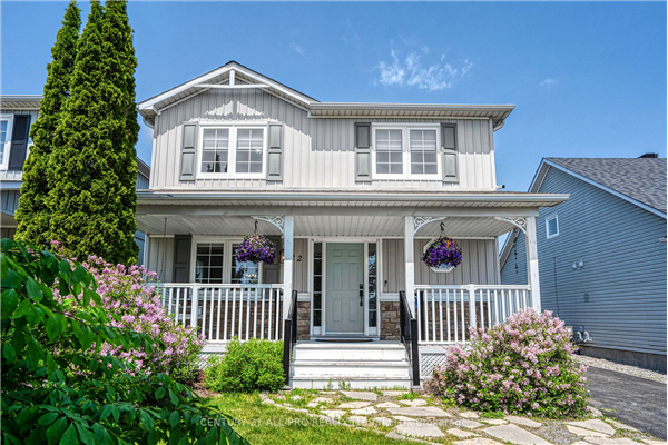 22 Jarvis Dr, Port Hope